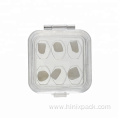 Membrane Dental Box for Veneer Packing